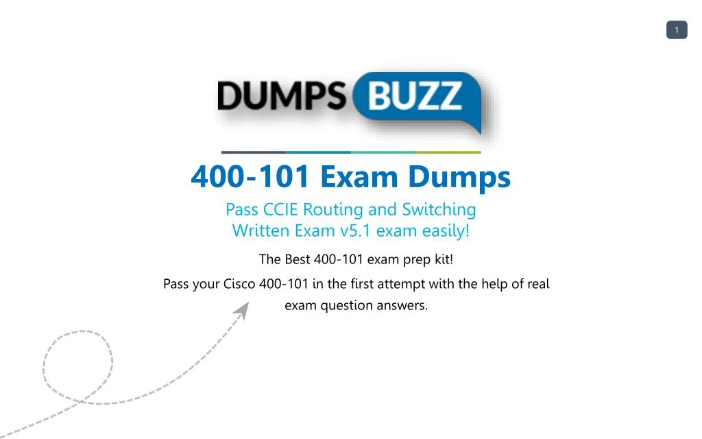 400 101 exam dumps