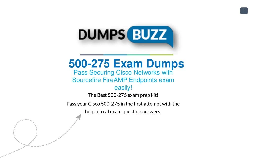 500 275 exam dumps