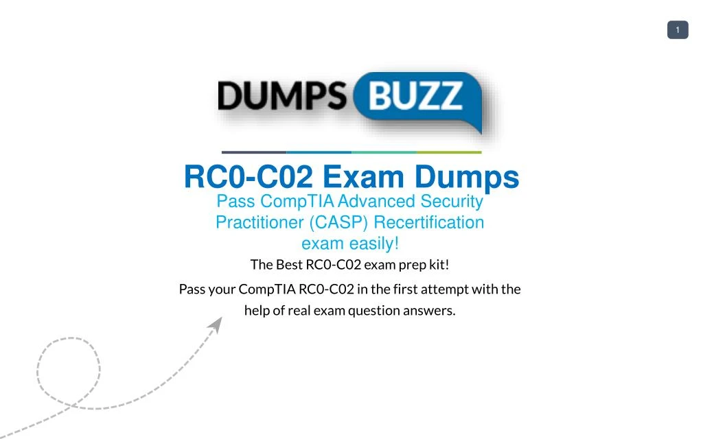 rc0 c02 exam dumps