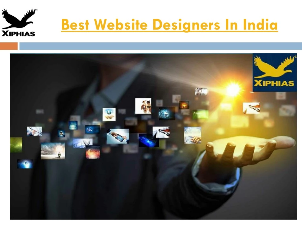 best website designers in india