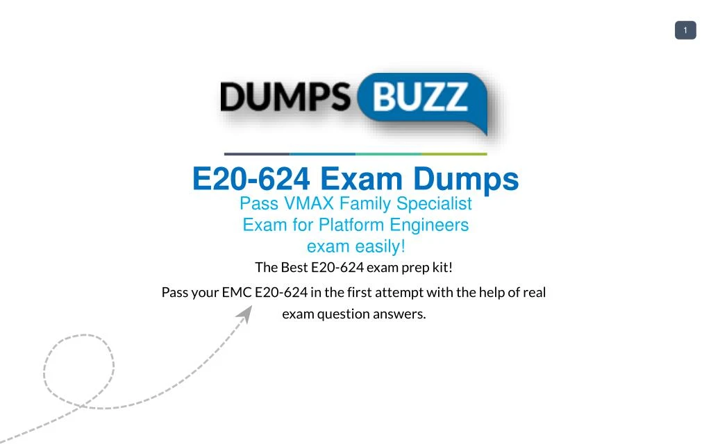 e20 624 exam dumps