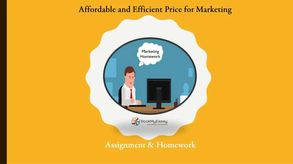 affordable and efficient price for marketing