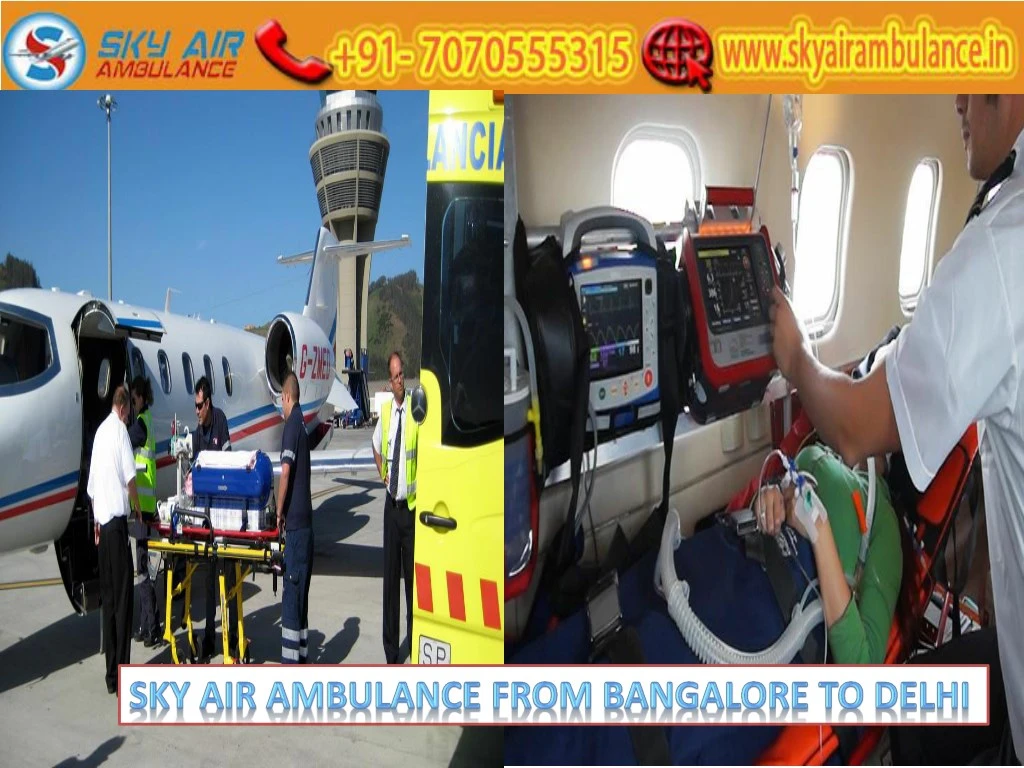 medilift air ambulance service