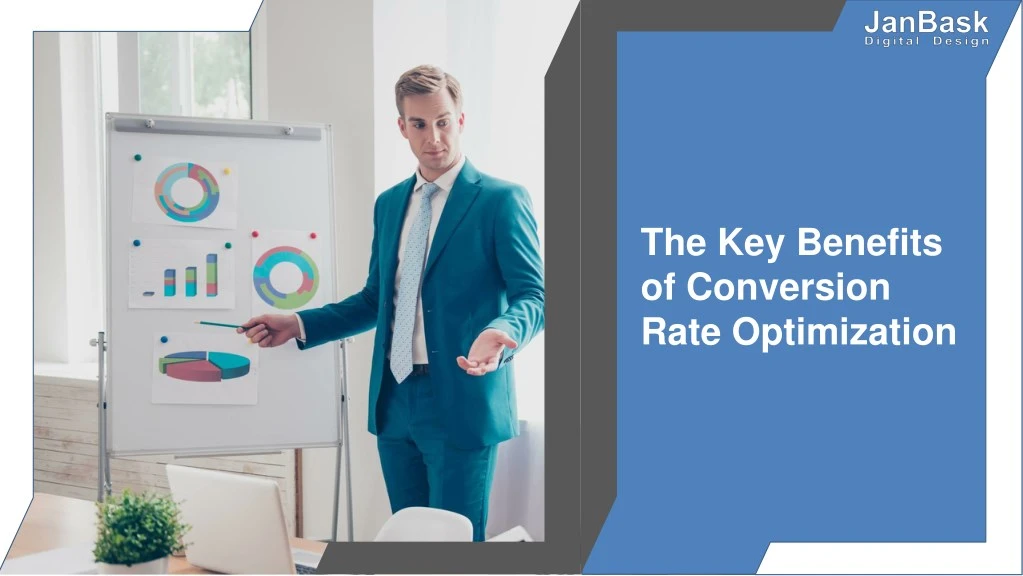 the key benefits of conversion rate optimization