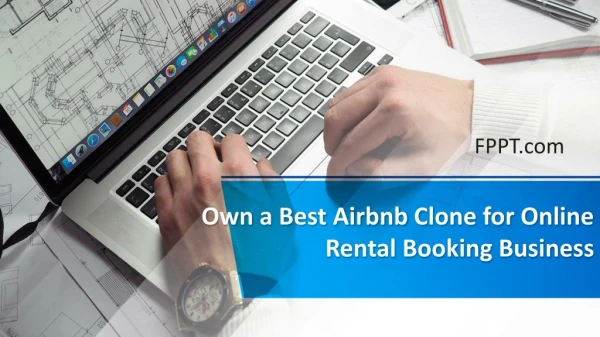 Own a best airbnb clone for online rental booking business