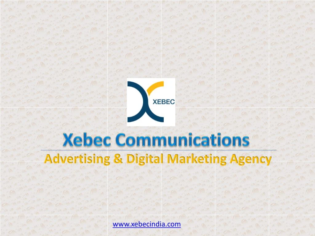 xebec communications