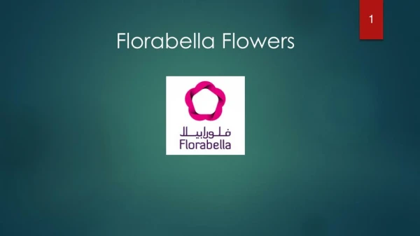 Florabella Flowers