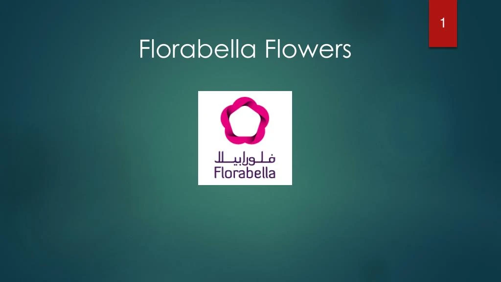 florabella flowers