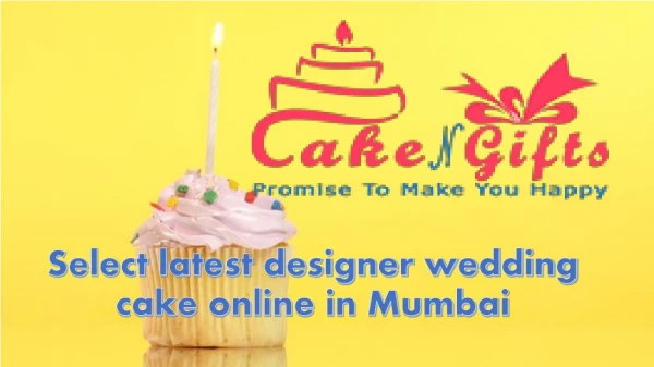 Same day online birthday cake delivery in Chembur Mumbai
