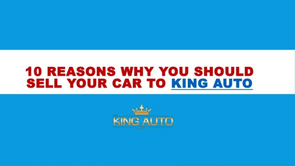 Car Wreckers | Cash for Cars | Car Removal - King Auto North Island, NZ