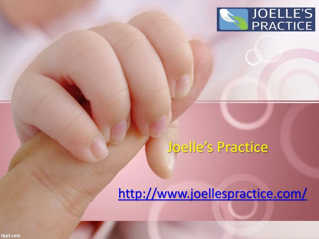 joelle s practice