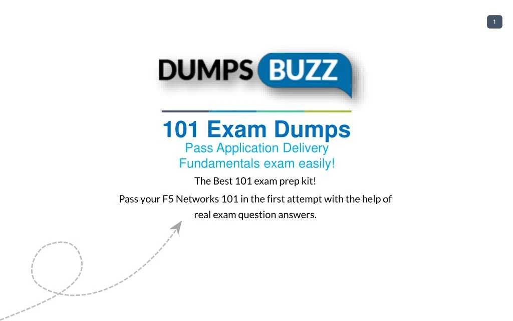101 exam dumps