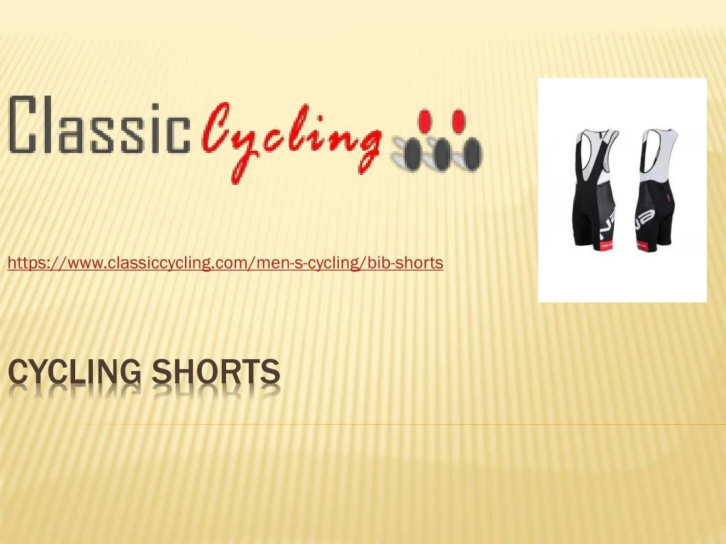 https www classiccycling com men s cycling bib shorts
