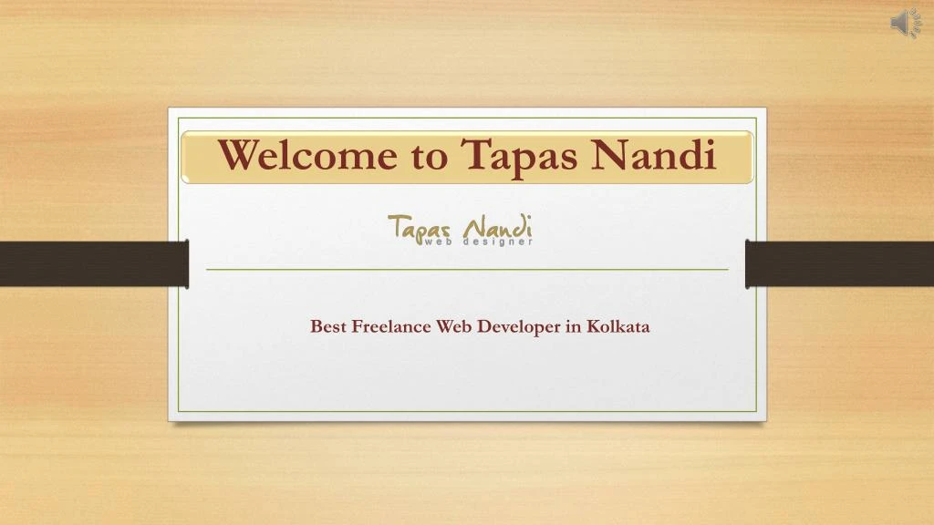 best freelance web developer in kolkata