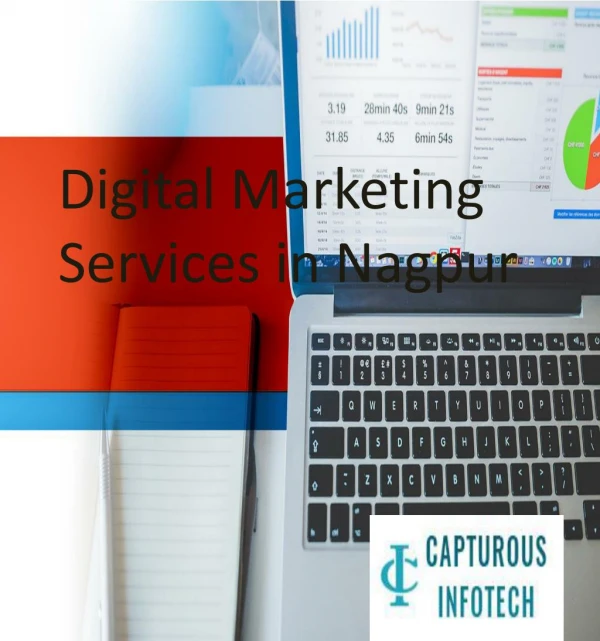 Digital marketing services in Nagpur