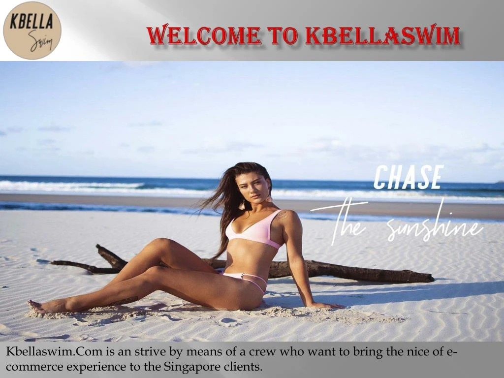 welcome to kbellaswim