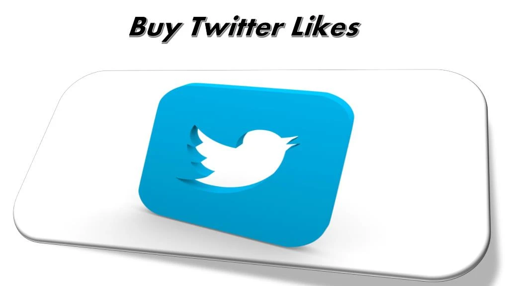 buy twitter likes