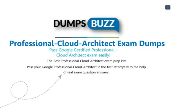 Latest and Valid Professional-Cloud-Architect Braindumps - Pass Professional-Cloud-Architect exam with New sample questi
