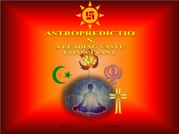 AstroPrediction is an online platform to share knowledge of Astrology spirituality at one Place.