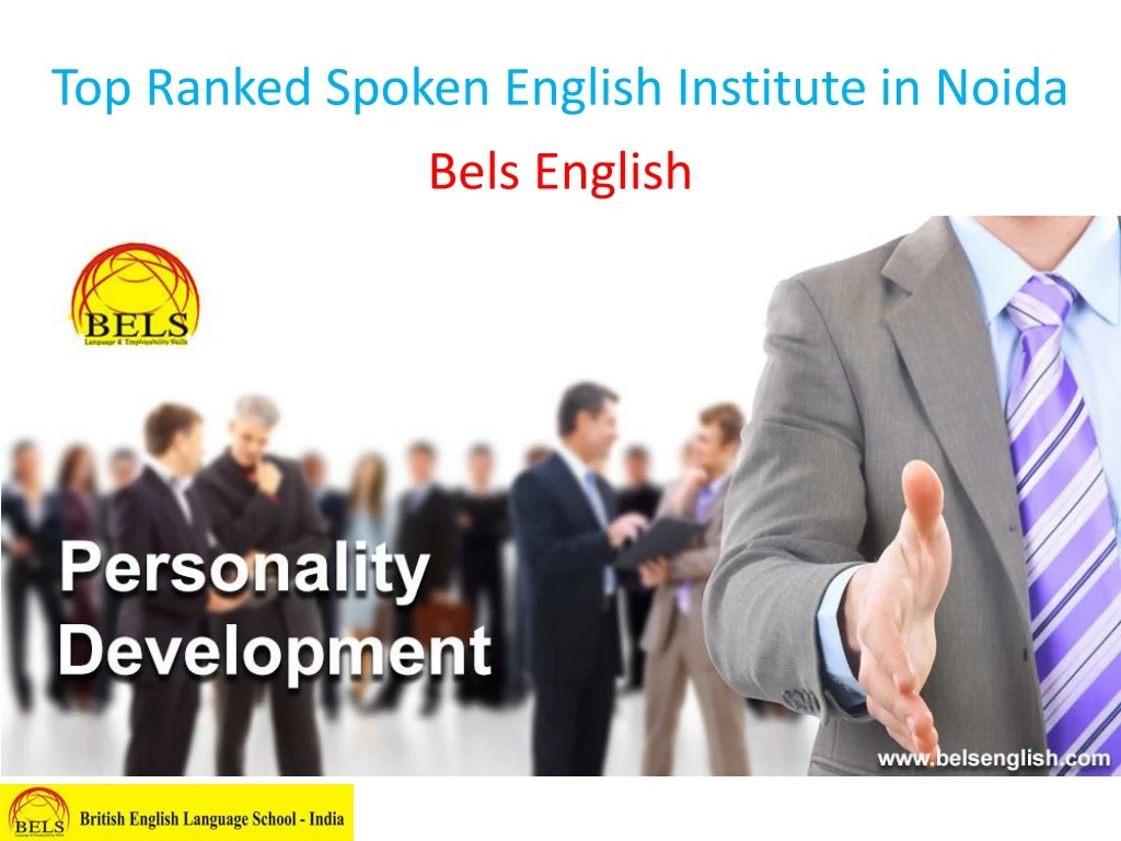 top ranked spoken english institute in noida