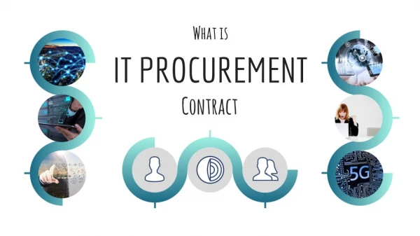 What is IT Procurement Contract?