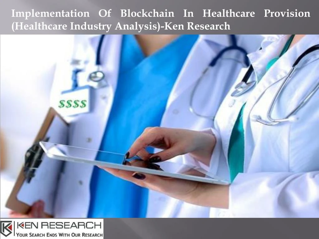 implementation of blockchain in healthcare