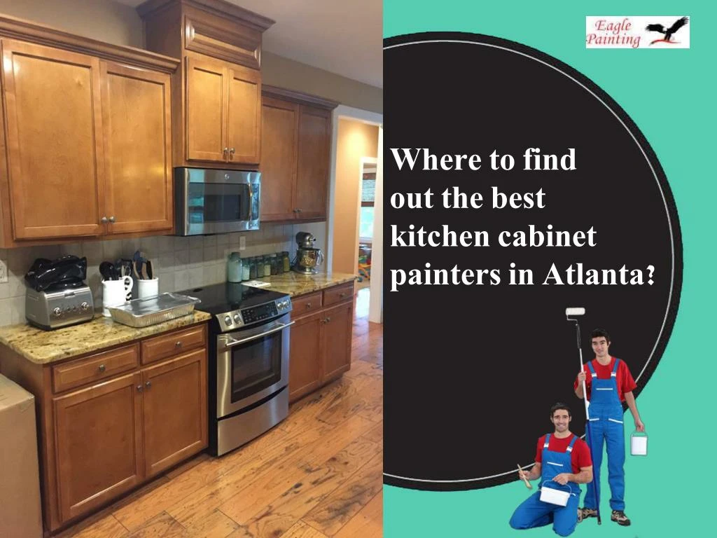 where to find out the best kitchen cabinet