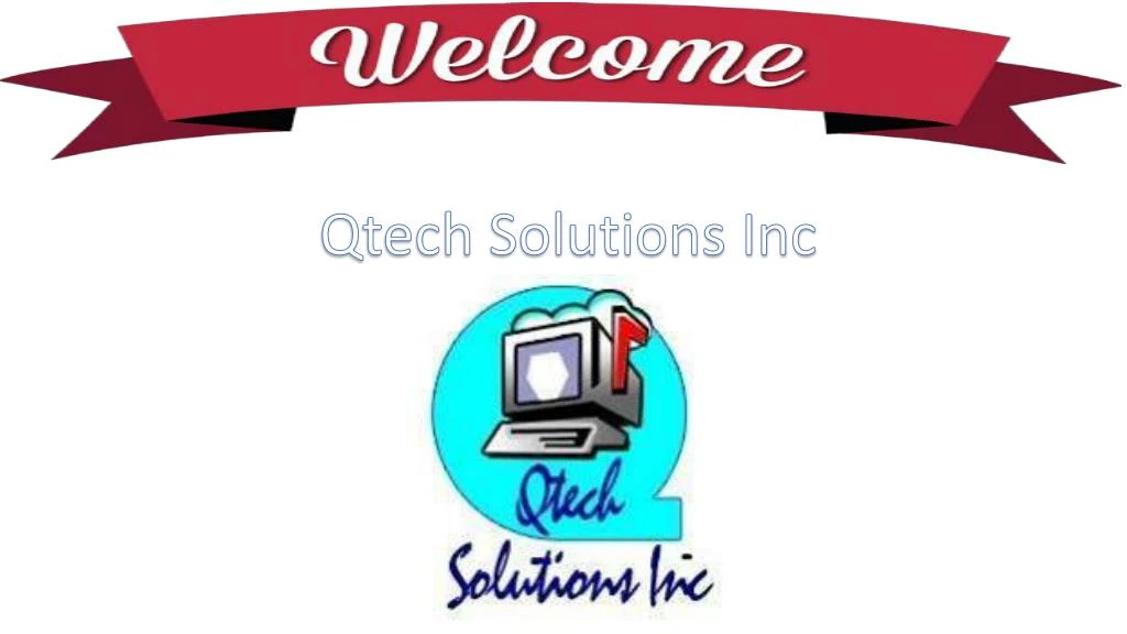 qtech solutions inc