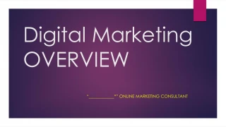 Digital Marketing Agency Hyderabad - slide 1