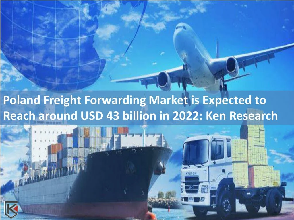 poland freight forwarding market is expected