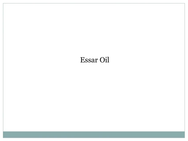 What is Petrol Bunk Business ?