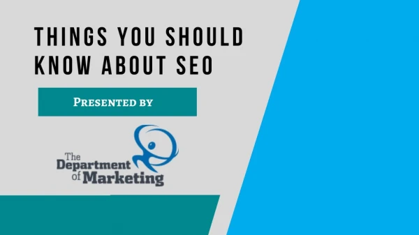 Customized SEO Strategies and Solutions