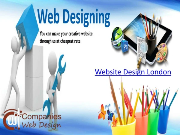 cheap website design | cheap website design London