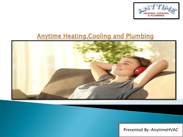 Looking For Heating Installation in Alpharetta?
