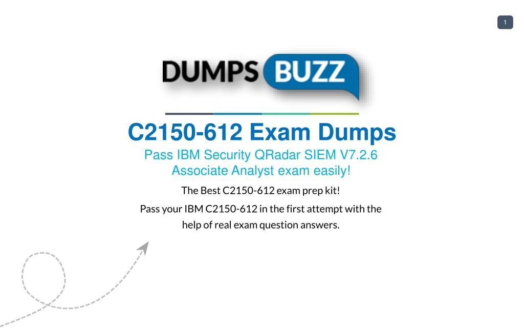 c2150 612 exam dumps