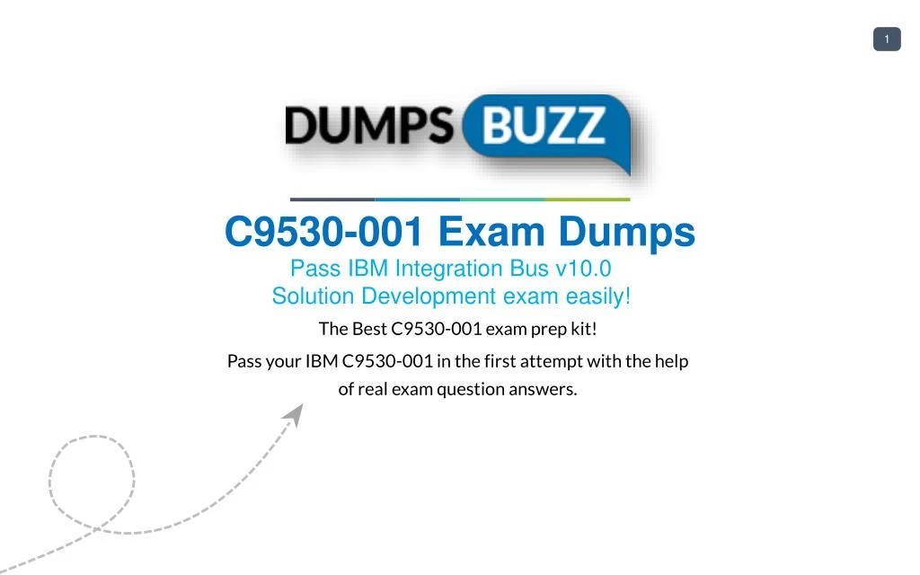 c9530 001 exam dumps