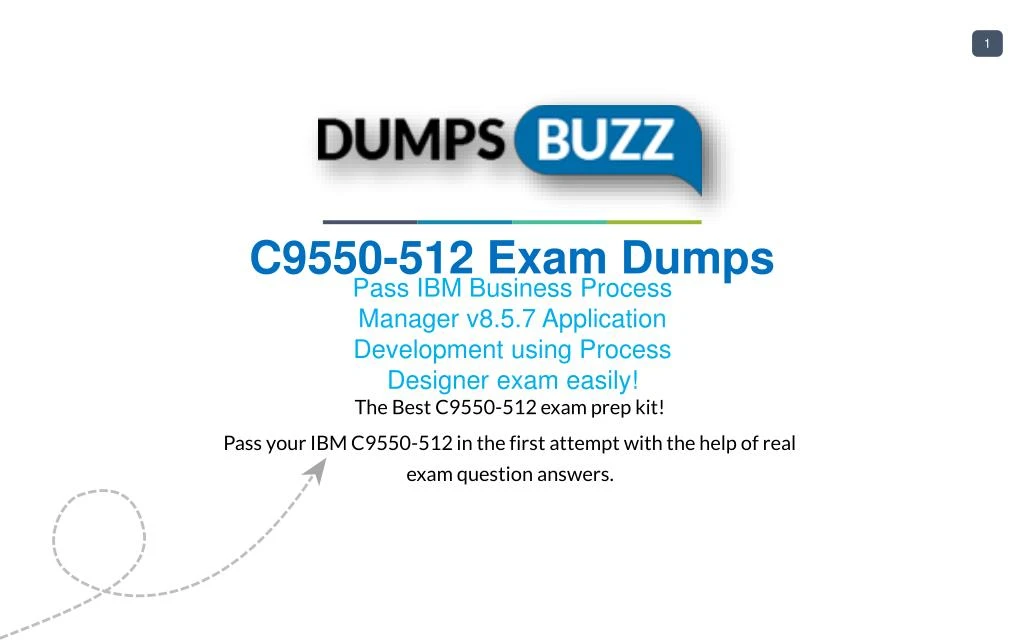 c9550 512 exam dumps