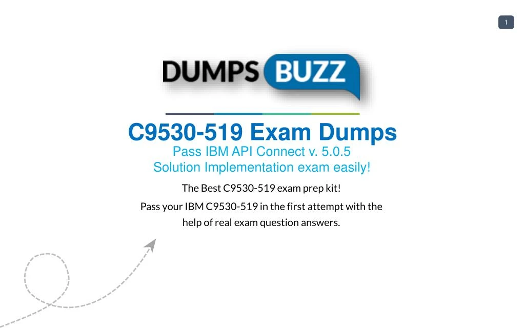 c9530 519 exam dumps