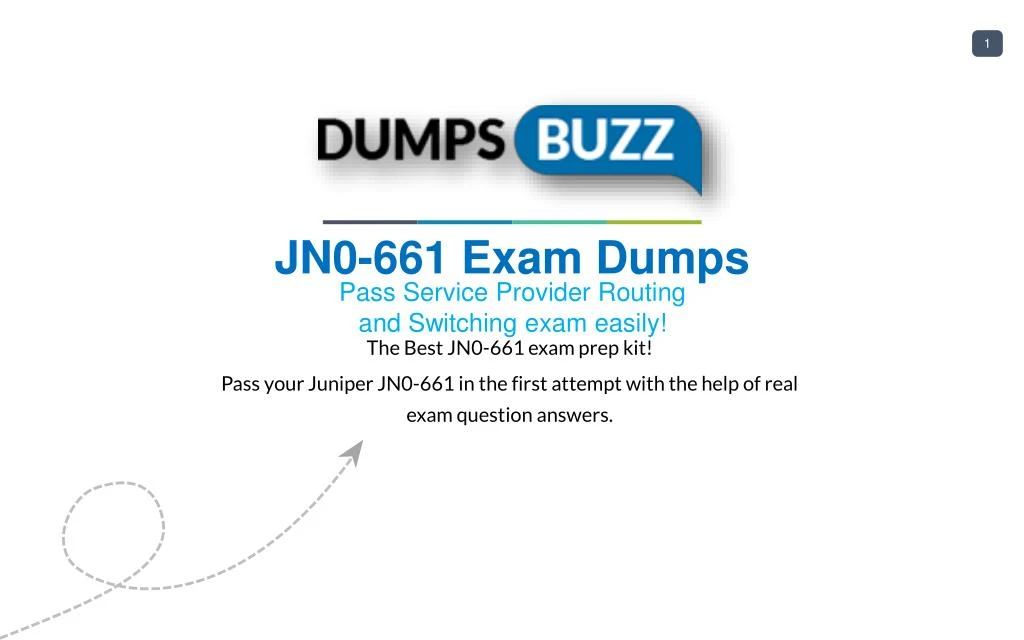jn0 661 exam dumps