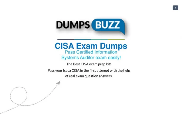 CISA Test prep with real Isaca CISA test questions answers and VCE