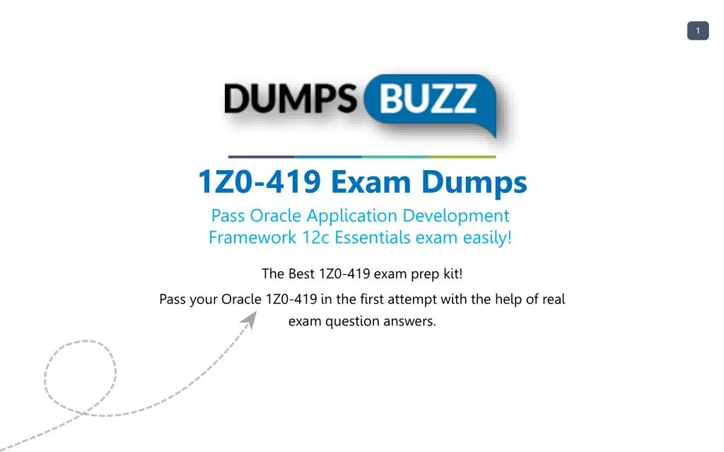 1z0 419 exam dumps