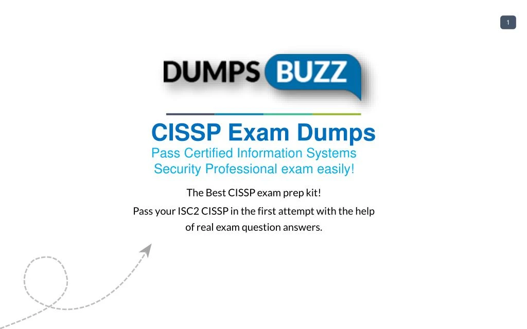 cissp exam dumps