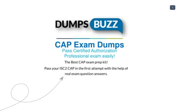 CAP Test prep with real ISC2 CAP test questions answers and VCE