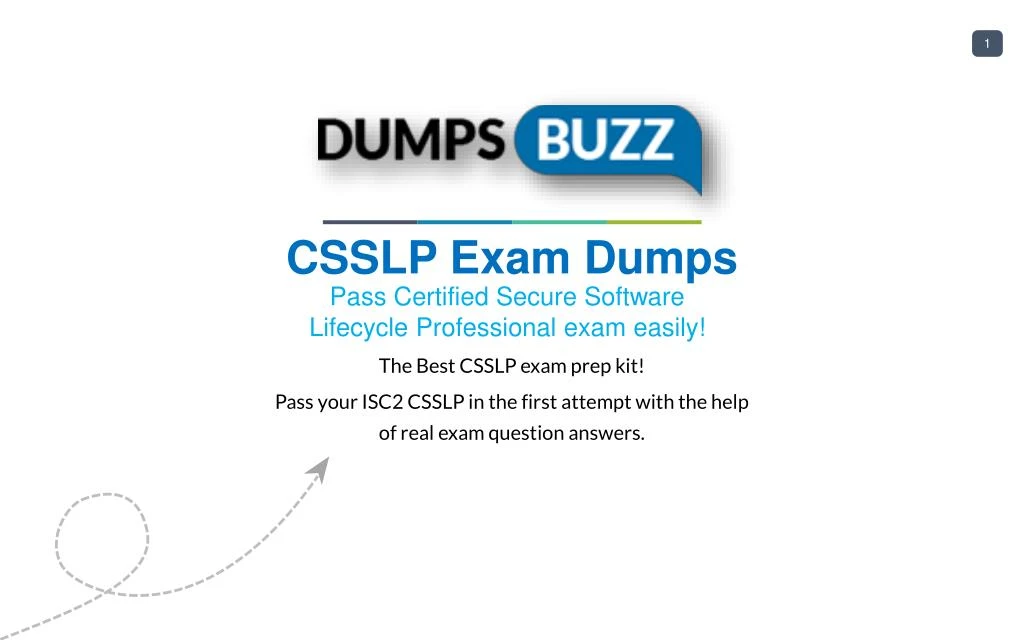 csslp exam dumps