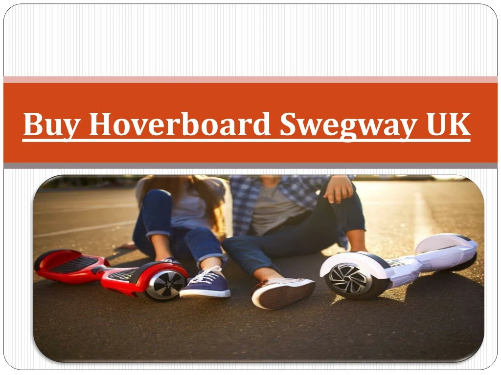 buy hoverboard swegway uk