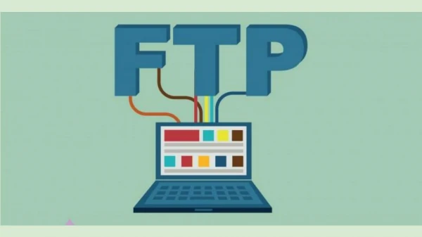 What is File Transfer Protocol