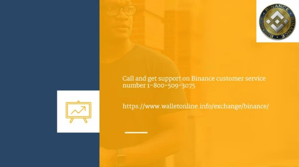 Quick and Easy Fix For Your binance customer service