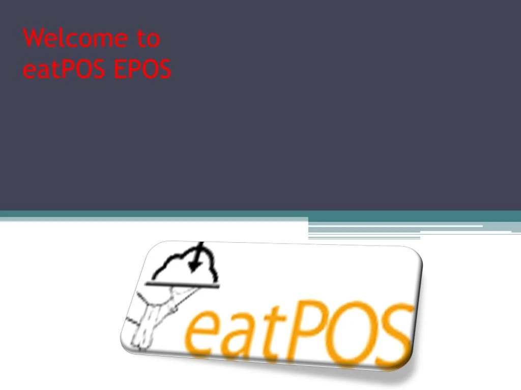 welcome to eatpos epos
