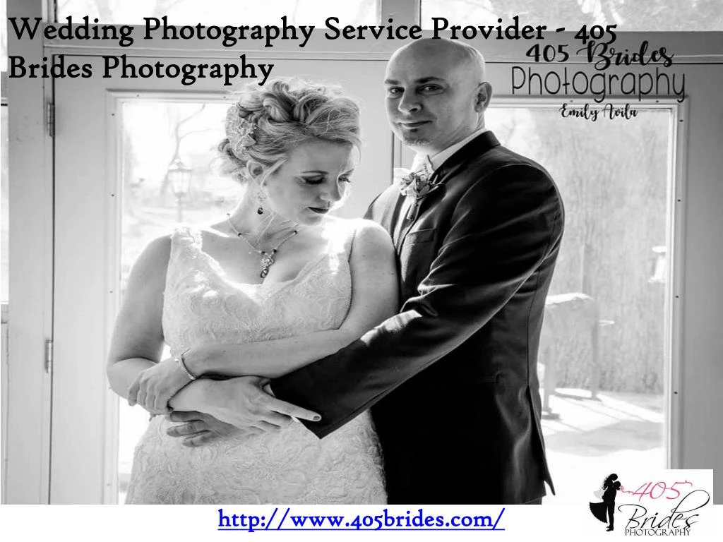 wedding photography service provider 405 brides