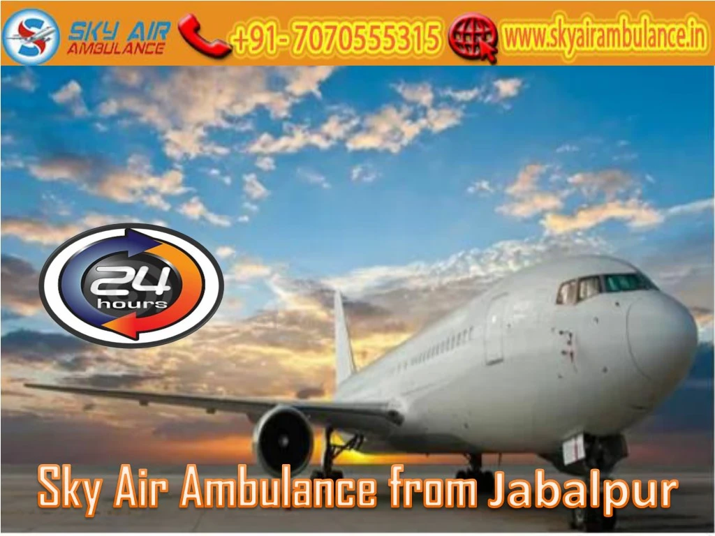 medilift air ambulance service